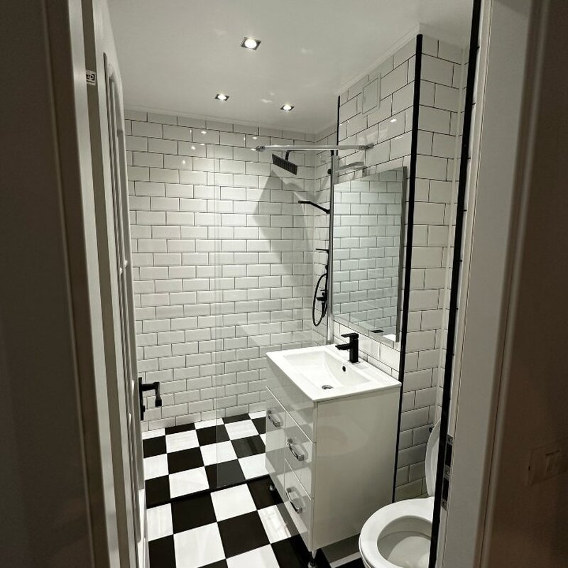 Colentina, Teiul Doamnei,